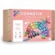 CONNETIX Pastel Mega Pack, 202 Pieces