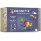 CONNETIX Rainbow Mini Pack, 24 Pieces