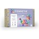 CONNETIX Pastel Mini Pack, 32 Pieces