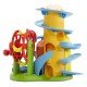 Little Tikes Learn & Play Roll Arounds Tower Playset