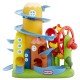 Little Tikes Learn & Play Roll Arounds Tower Playset