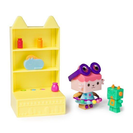 Gabby's DH Fig Bobble Kitty Furn