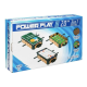 PowerPlay 20" 3 In 1 Games Table