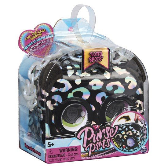 Purse Pets Micro