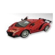 R/C SPORTS CAR LAMBORGHINI R/C SPORTS CAR LAMBORGHINI