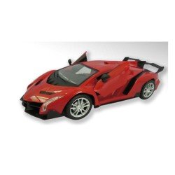 R/C SPORTS CAR LAMBORGHINI R/C SPORTS CAR LAMBORGHINI