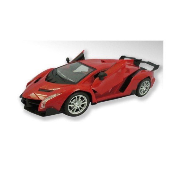 R/C SPORTS CAR LAMBORGHINI
