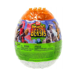 Breakout Beasts Series 4 Slime Breakout Beasts Series 4 Slime