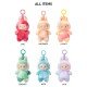 POP MART Labubu The Monsters Big into Energy Blind Box (1 Figuer)