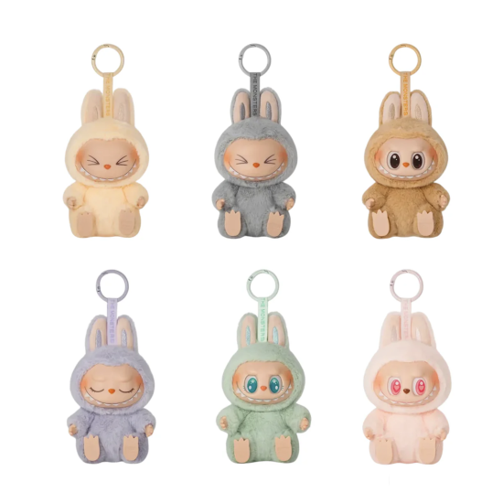 POP MART - Labubu Have a Seat Blind Box (1 Figure)