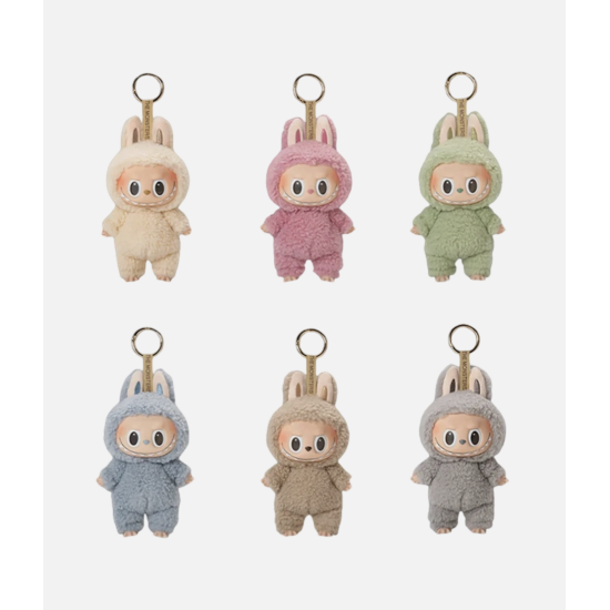 POP MART - Labubu The Monsters Exciting Macaron (1 Figure)
