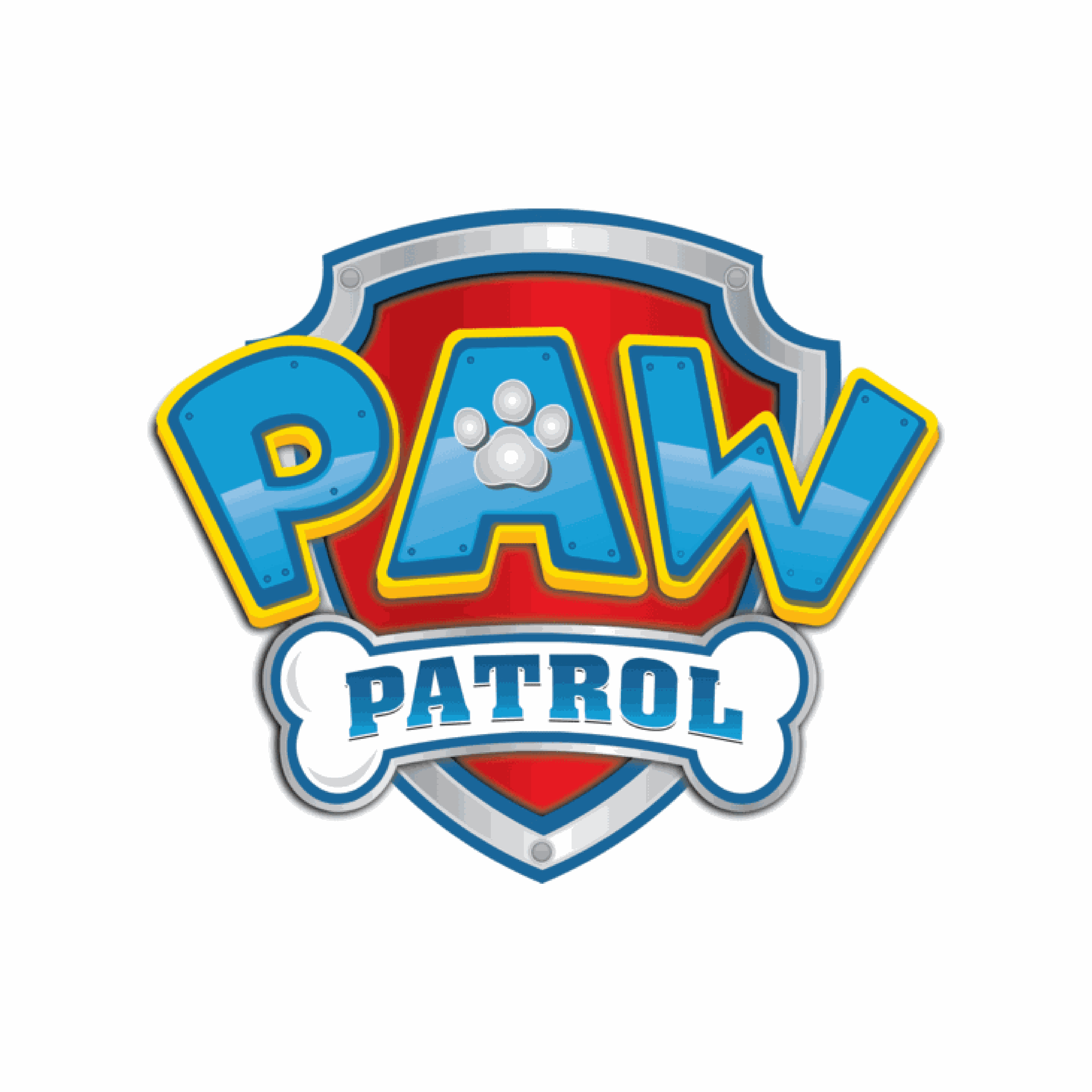 PAW PATROL