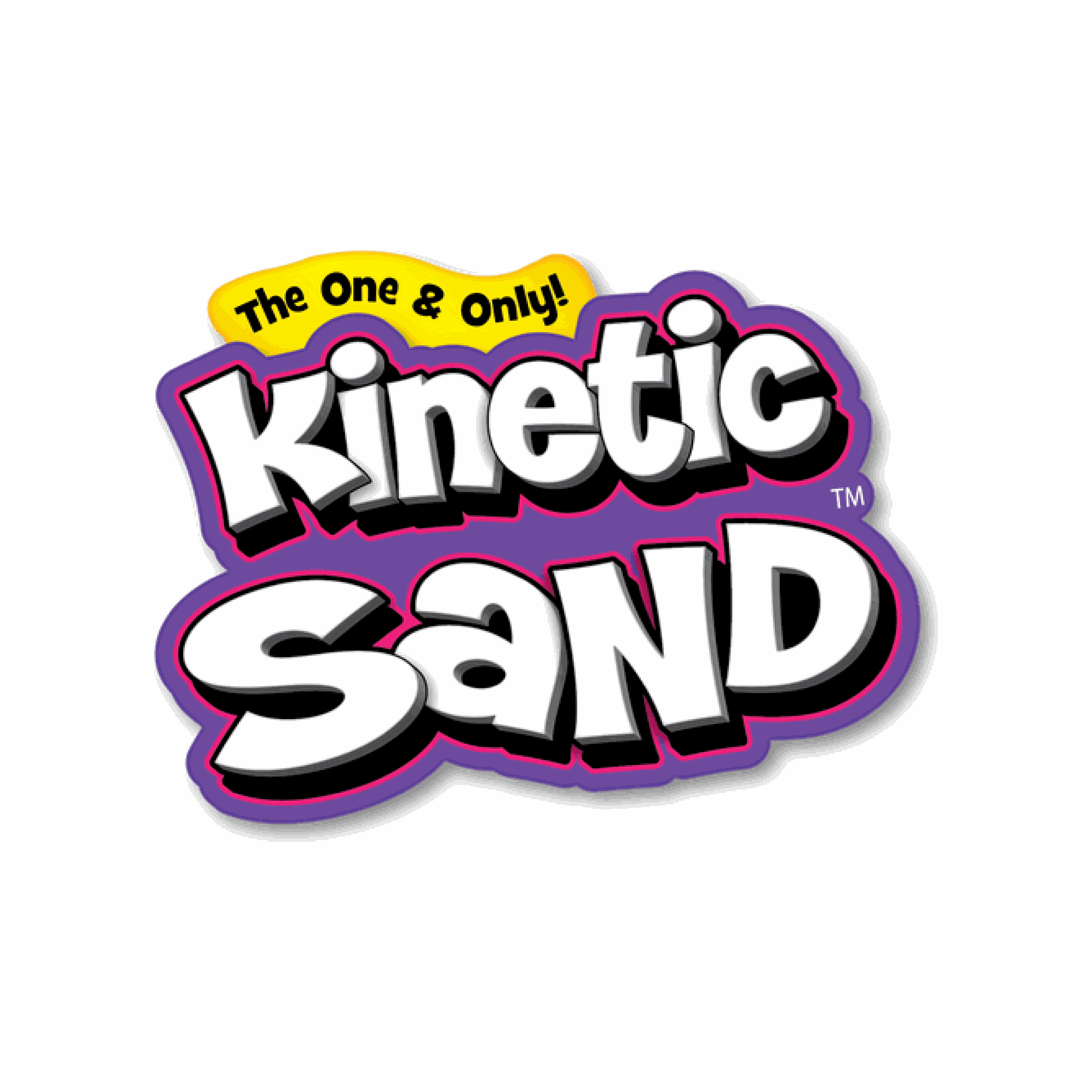 Kinetic Sand