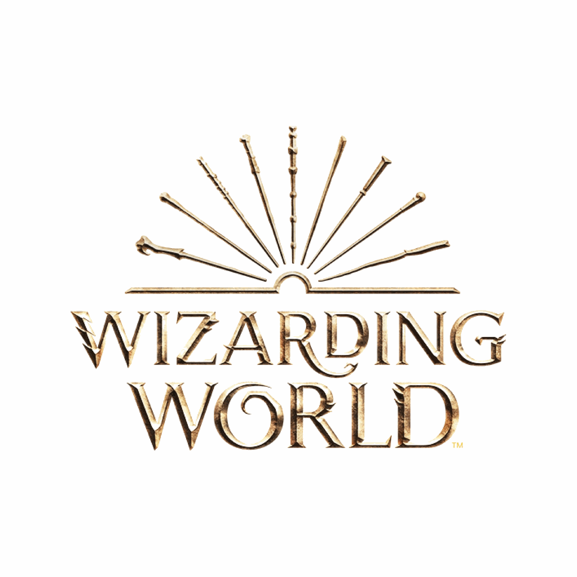 Harry Potter Wizarding World