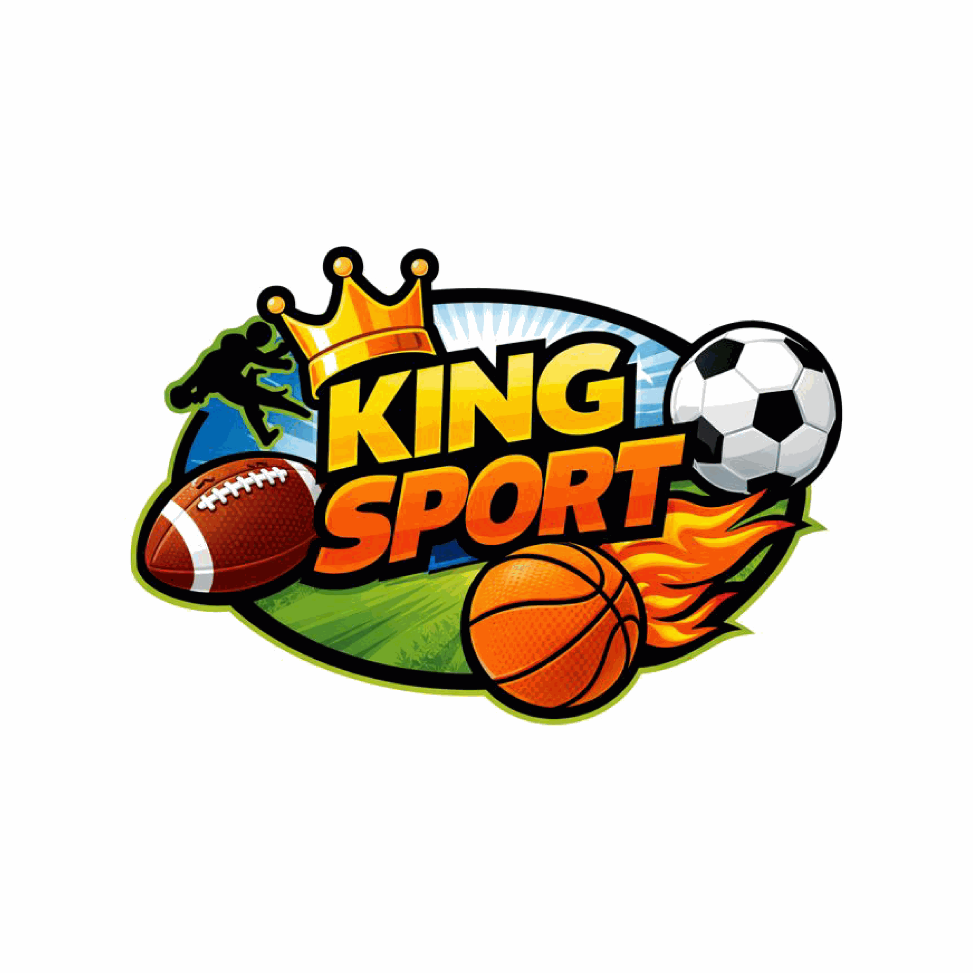 King Sports