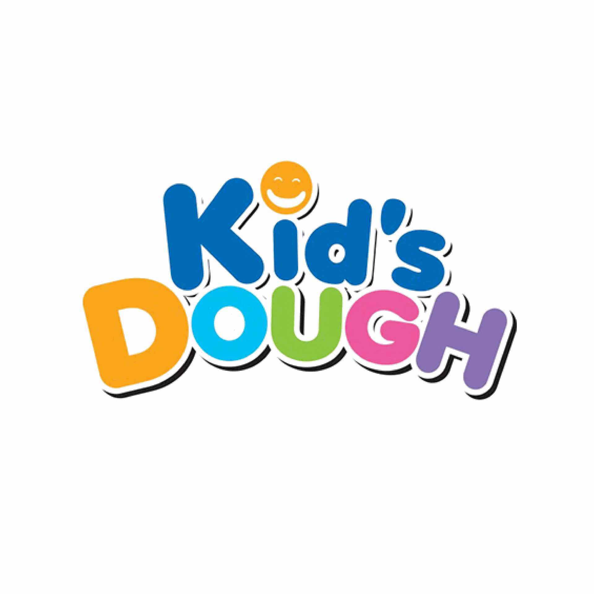 Kids Dough