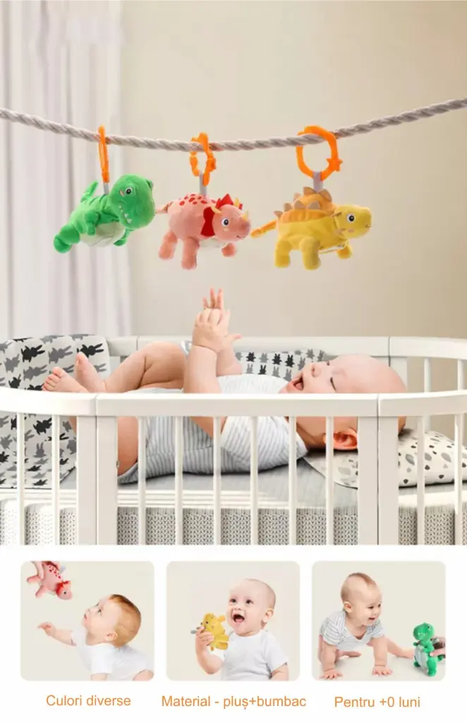 set-3-jucarii-agatatoare-din-plus-pentru-bebelusi-dinozauri-0-luni-tumama-multicolor-701844.webp