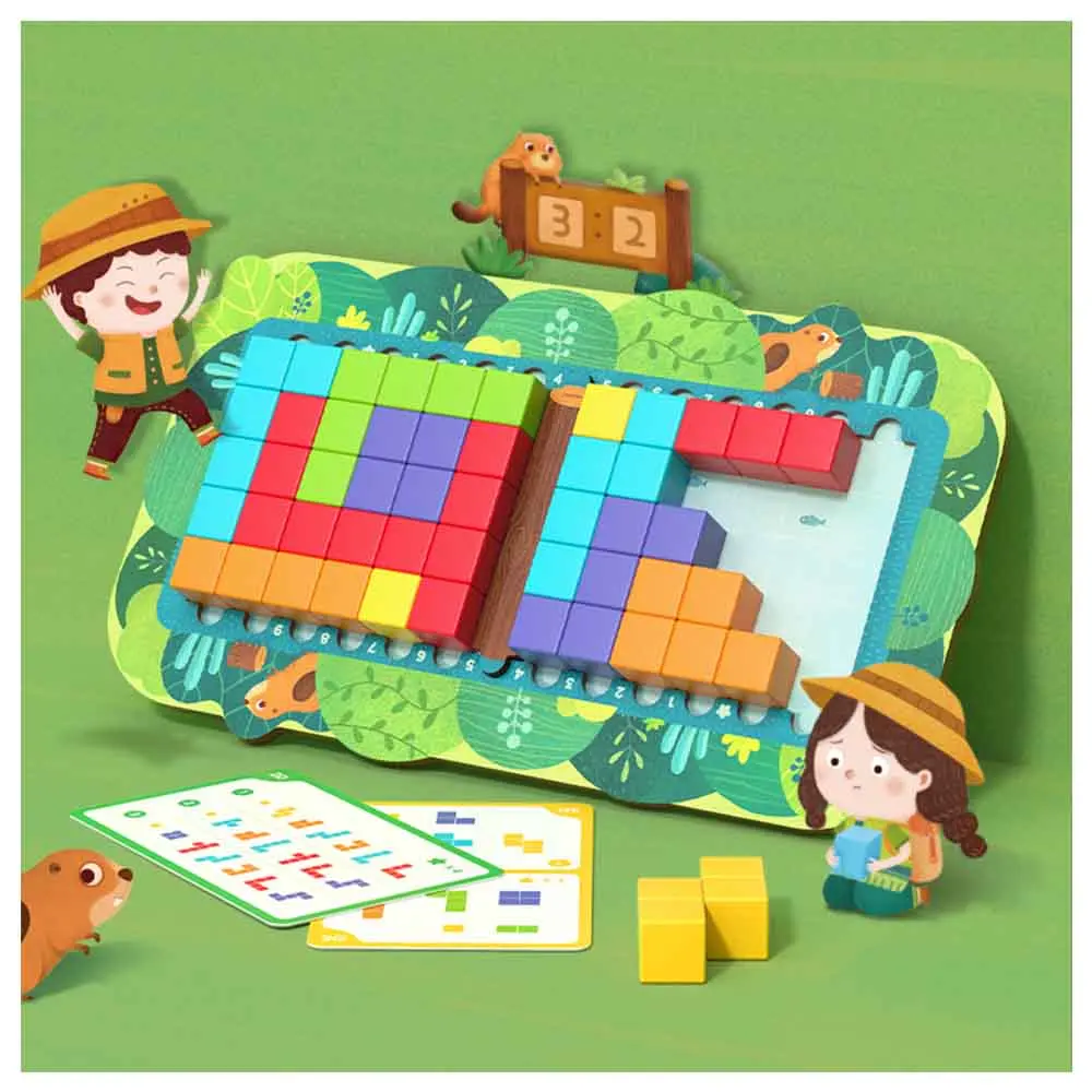 top-md1117-mideer-5-in-1-jungle-tetris-block-logic-challenge-16283225210.webp