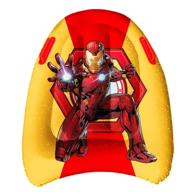 Eolo - Marvel Boogie Board - Iron Man (1).webp