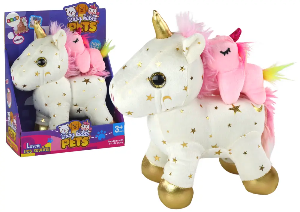 eng_pl_Unicorn-Plush-Sleeping-Animal-Lullaby-White-With-Stars-Set-17691_1.webp