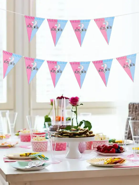 heshegenderrevealbuntingflagpaper.webp
