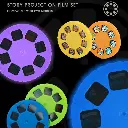 MiDeer - Story Projector Disc Set 3 (1).webp
