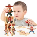 Stacking Hercules 