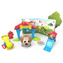Learning Resources — Coding Critters Ranger & Zip