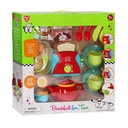 Playgo - Breakfast For Two - 27pcs