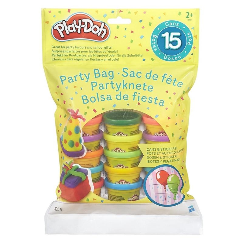 Play Doh - Party Bag