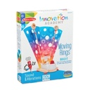 Melissa & Doug Innovation Academy - Moving Rings