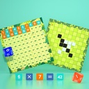 ميدير - لعبة ال١٠٠ المغناطيسية