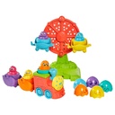 تومي توميز - قطار البيض ٢ في ١