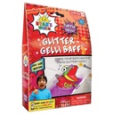 زيمبلي كيدز - عالم راين جيلي باف - بنفسجي