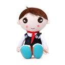 Soft Doll  Boy