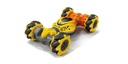 Rc Stunt Car - Orange