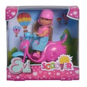 Evi Love Scooter