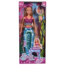 Steffi Love - Swap Mermaid 