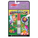 Melissa & Doug Color Blast - Fairy