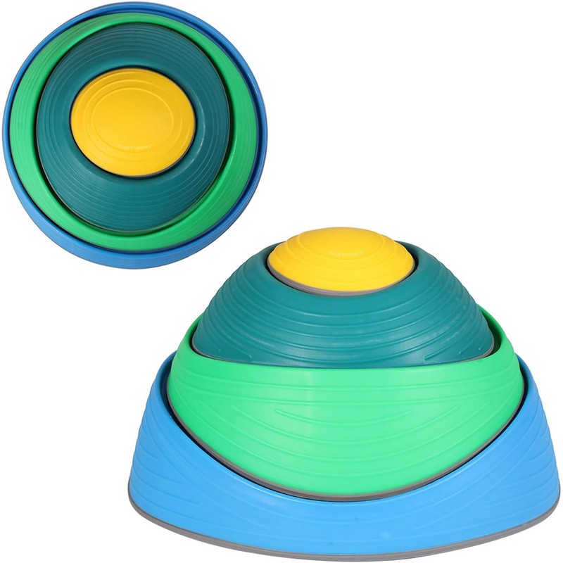 أحجار التوازن 4 قطع – أخضر