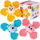 سبينر الزهور