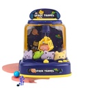 Starry Claw Machine