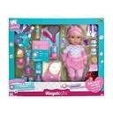 Hayati Baby Amoura Love & Feed Playset Doll 15"inch