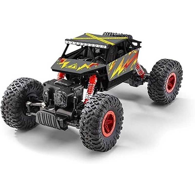 Revell Advent Calendar RC Crawler