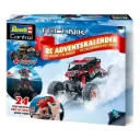 Revell Advent Calendar RC Crawler
