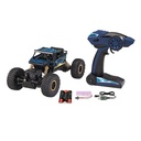 تقويم رمضان RC الزاحف