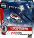 Revell Advent Calendar RC Helicopter