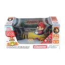 Carrera Mario Kart Bumble Remote Control Car