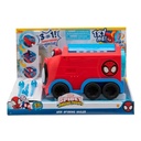 مارفل سبايدي إن فريندز مركبة ويب سبين هولر