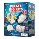 Sew Star Pirate Dig Kits